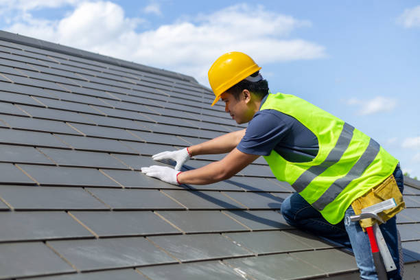 Professional Roofing Contractor in Pomona Park, FL