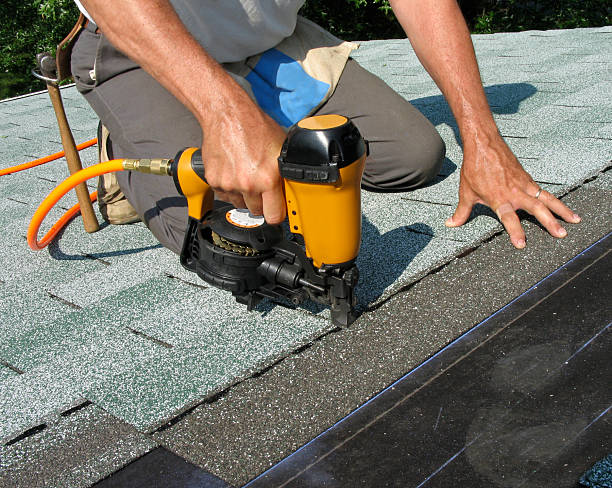 Best Storm Damage Roof Repair  in Pomona Park, FL
