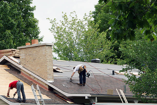 Best Commercial Roofing Services  in Pomona Park, FL