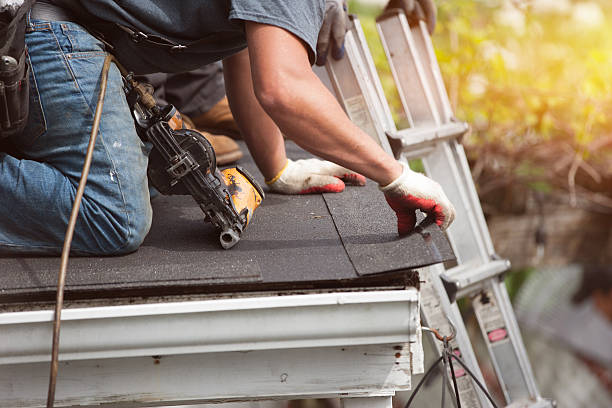 Gutter Installation and Roofing in Pomona Park, FL