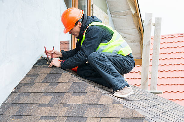 Best Emergency Roof Repair  in Pomona Park, FL